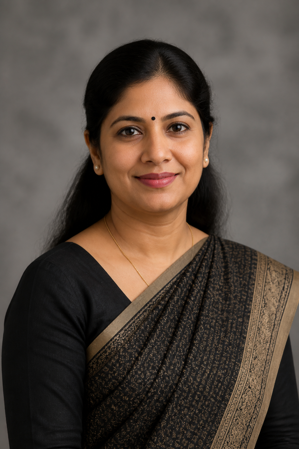 Temporary Principal preview portrait